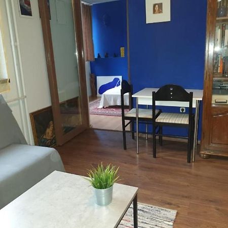 Blue Dreams Apartment Zagreb Exterior foto
