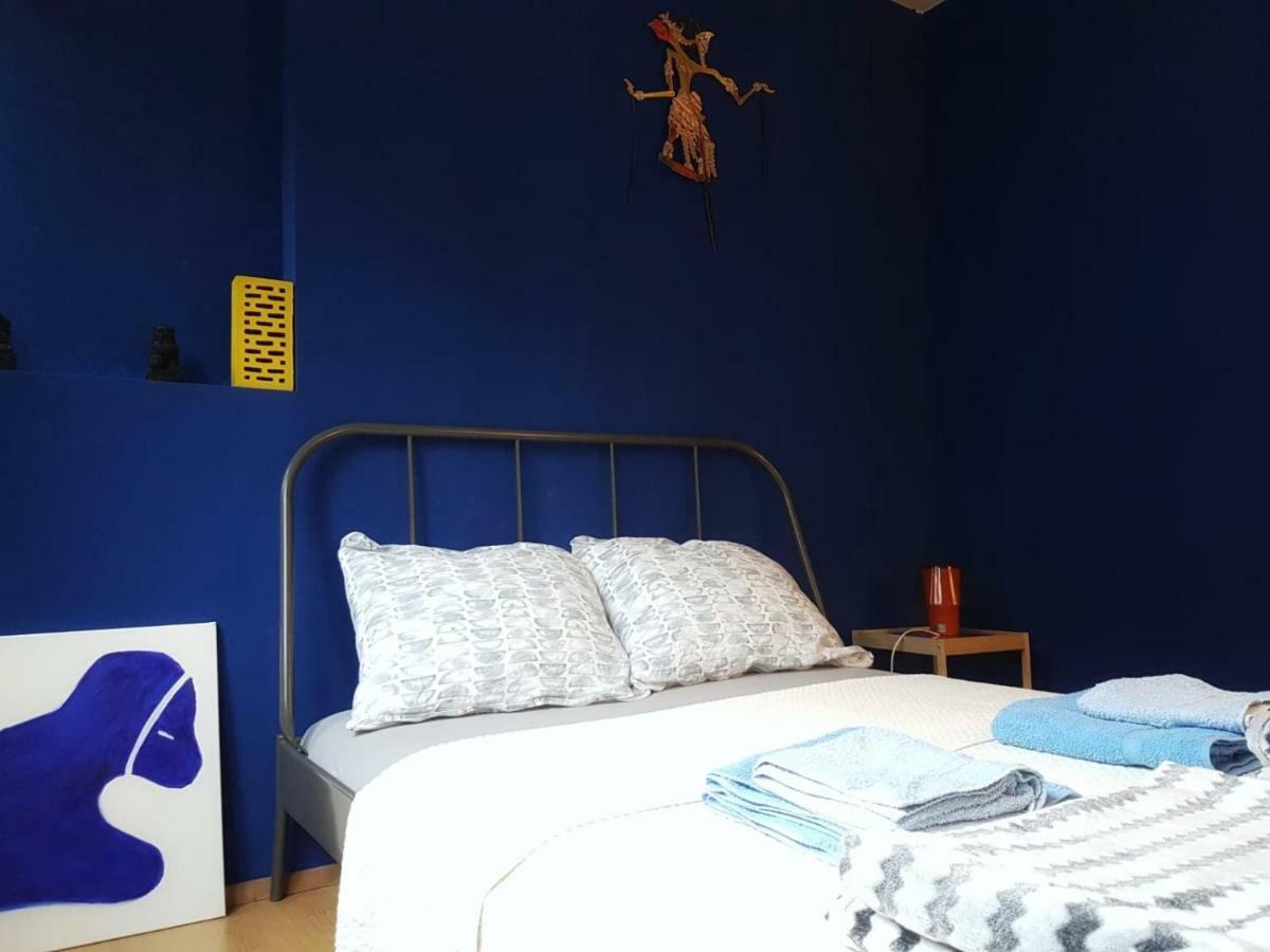Blue Dreams Apartment Zagreb Exterior foto